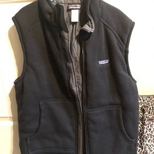 Patagonia Insulated Better Sweater Vest
